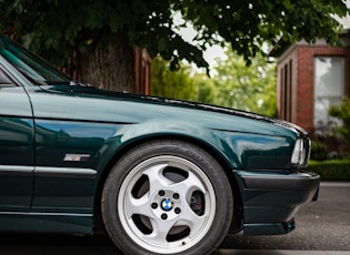 1995 BMW (E34) 540I LIMITED EDITION