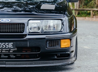 1986 FORD SIERRA RS COSWORTH