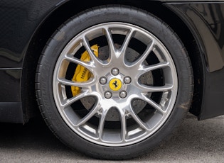 2009 FERRARI 612 SCAGLIETTI - ONE TO ONE - 10,058 KM