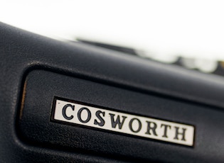 1994 Ford Escort RS Cosworth - Motorsport Edition