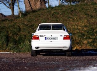 1994 Ford Escort RS Cosworth - Motorsport Edition