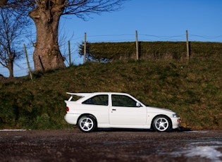 1994 Ford Escort RS Cosworth - Motorsport Edition