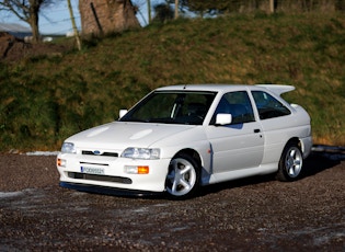 1994 Ford Escort RS Cosworth - Motorsport Edition