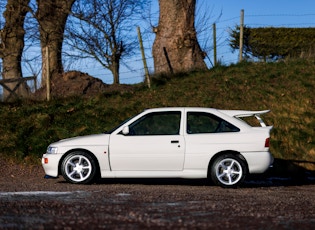 1994 Ford Escort RS Cosworth - Motorsport Edition