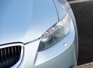 2010 BMW (E90) M3 