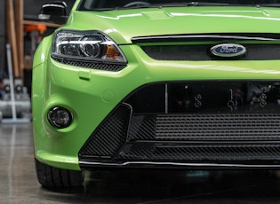 2010 FORD FOCUS RS (MK2) - 11,553 KM