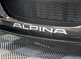 2011 BMW ALPINA (E91) D3 BITURBO TOURING