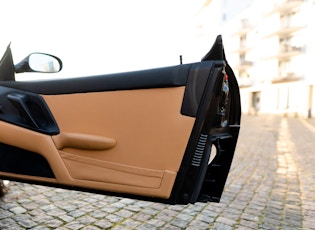 1998 FERRARI 355 F1 SPIDER