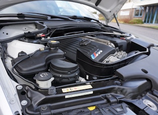 2003 BMW (E46) M3 - 47,265 KM - VAT Q 