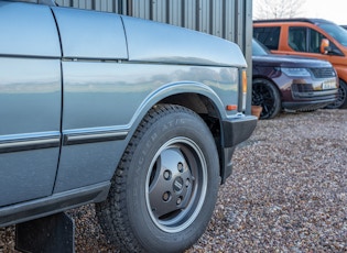 1992 RANGE ROVER CLASSIC 3.9 VOGUE SE