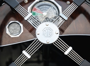 1934 MG PA