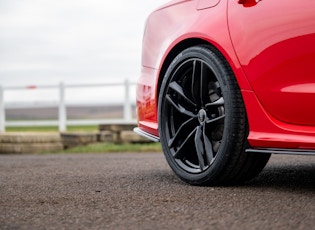 2013 AUDI RS6 (C7) AVANT