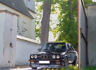 1986 BMW ALPINA (E30) B6