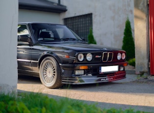 1986 BMW ALPINA (E30) B6
