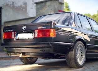 1986 BMW ALPINA (E30) B6