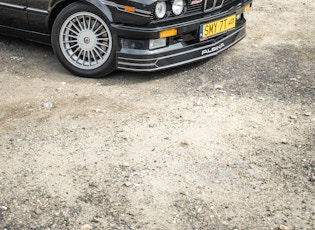 1986 BMW ALPINA (E30) B6