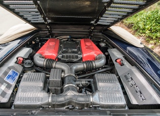 1997 FERRARI 355 F1 SPIDER