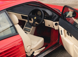 1991 FERRARI MONDIAL T