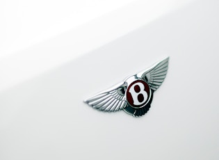 2014 BENTLEY CONTINENTAL GT V8 S