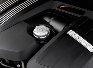 2014 BENTLEY CONTINENTAL GT V8 S