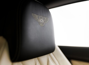 2014 BENTLEY CONTINENTAL GT V8 S