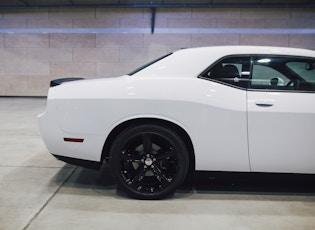 2014 DODGE CHALLENGER R/T - MOPAR ‘14 EDITION - 41 MILES 