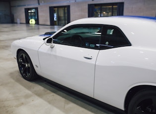 2014 DODGE CHALLENGER R/T - MOPAR ‘14 EDITION - 41 MILES 