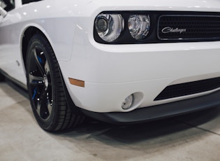 2014 DODGE CHALLENGER R/T - MOPAR ‘14 EDITION - 41 MILES 