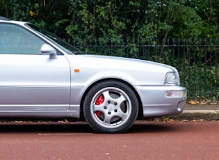 1995 AUDI RS2 AVANT