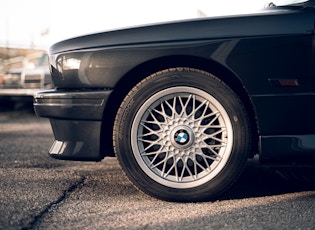 1990 BMW (E30) M3 CONVERTIBLE