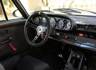 1981 PORSCHE 911 (930) TURBO