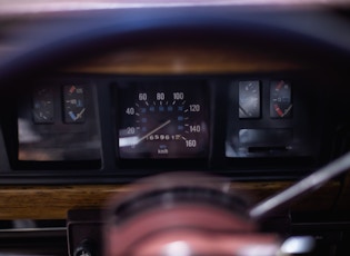 1991 JEEP GRAND WAGONEER