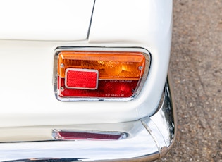 1966 ALFA ROMEO GIULIA GTC