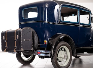 1927 FORD MODEL A