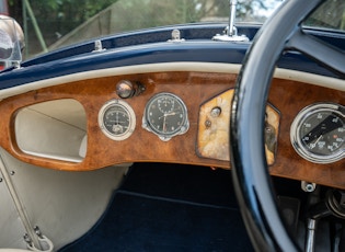 1920 ROLLS-ROYCE SILVER GHOST TORPEDO