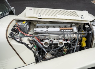 1979 JAGUAR SS100 - BY SUFFOLK ENGINEERING