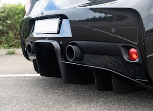 2014 FERRARI 458 SPECIALE