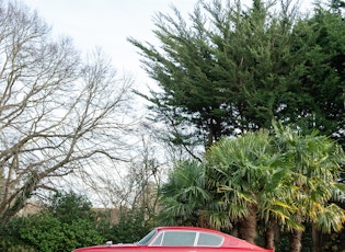 1968 ASTON MARTIN DB6