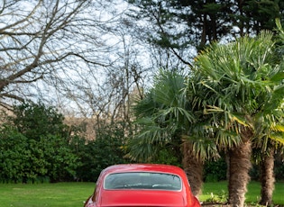 1968 ASTON MARTIN DB6