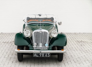 1953 SINGER (4AD) SM ROADSTER