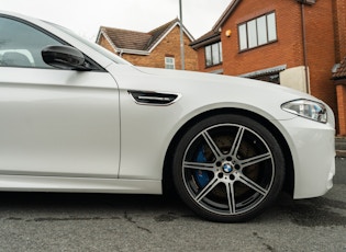 2016 BMW (F10) M5 COMPETITION EDITION - 10,206 MILES