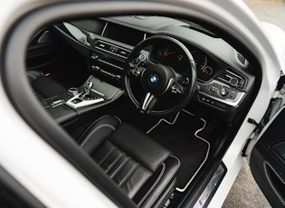 2016 BMW (F10) M5 COMPETITION EDITION - 10,206 MILES