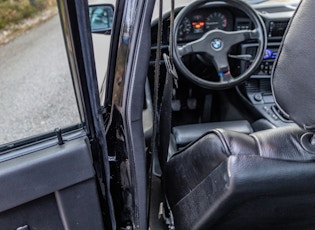 1988 BMW (E28) M5