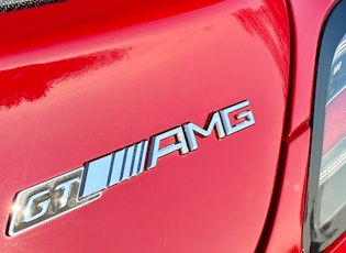 2014 MERCEDES-BENZ SLS AMG GT FINAL EDITION - 4,183 MILES