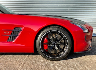 2014 MERCEDES-BENZ SLS AMG GT FINAL EDITION - 4,183 MILES