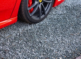 2008 FERRARI 430 SCUDERIA