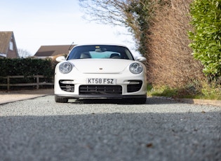 2009 PORSCHE 911 (997) GT2