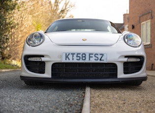 2009 PORSCHE 911 (997) GT2