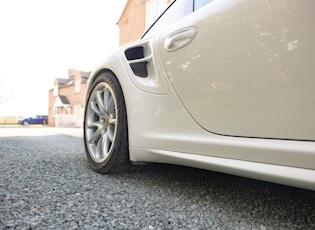 2009 PORSCHE 911 (997) GT2