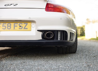 2009 PORSCHE 911 (997) GT2